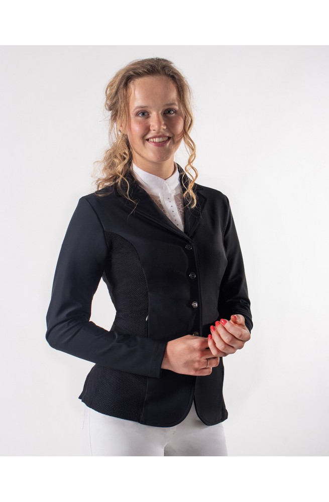 Veste de concours QHP Noven QHP Equipement equitation cavalier
