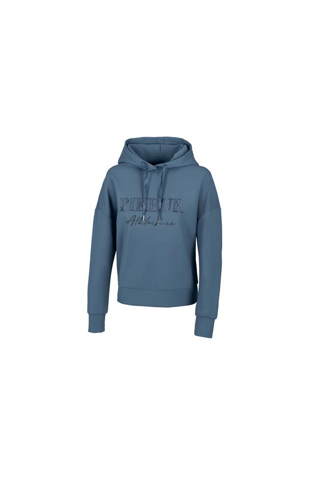 Sweat pikeur mie bleu ciel/36