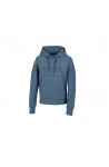 Sweat pikeur mie bleu ciel/36