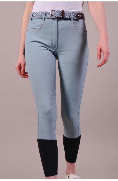 Pantalon Harcour Vogue