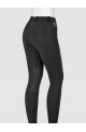 Pantalon equiline gavirek blanc/34