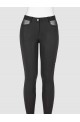 Pantalon equiline gavirek blanc/34