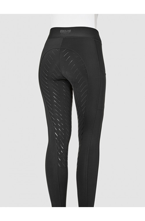 Leggings equiline christic noir/xs