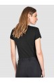 T shirt equiline geberg noir/xs