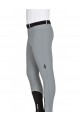 Pantalon equiline crispiak blanc/40f