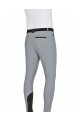 Pantalon equiline crispiak blanc/40f