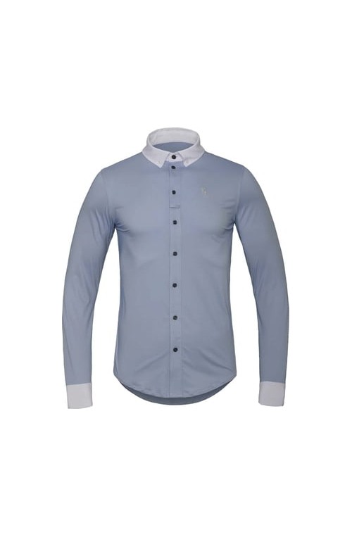 Polo de concours Kingsland Klola Homme