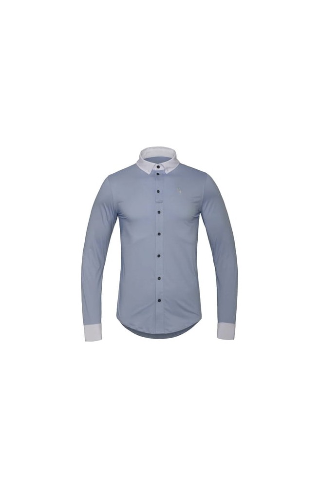 Polo de concours Kingsland Klola Homme