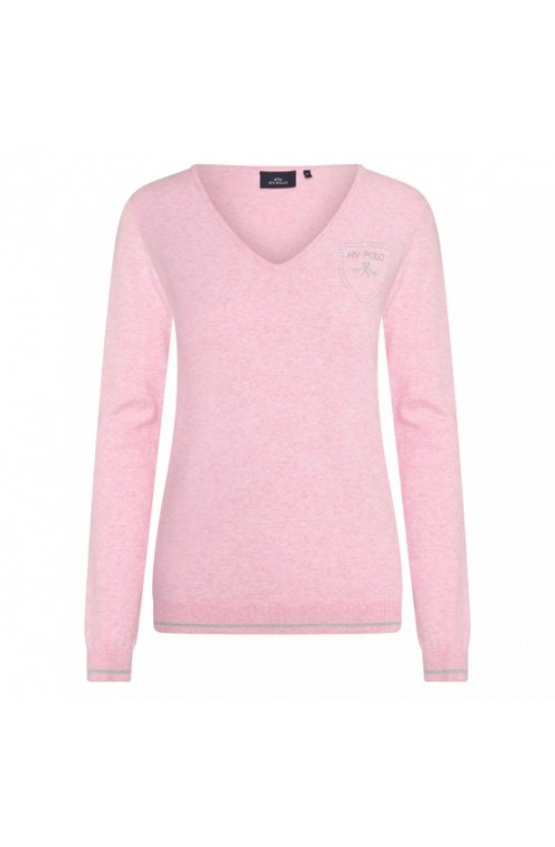 Pull hvpolo amy rose/xs