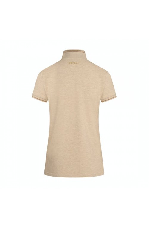 Polo hv polo hvpbeau beige/s