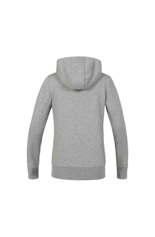 Sweat klona  kl femme gris/xs