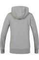 Sweat klona  kl femme gris/xs