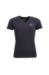 T-shirt klovelia kl femme marine/xs