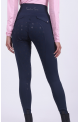 Pantalon qhp kathleen marine/34f