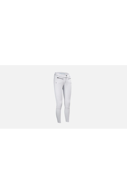 Pantalon xbalance femme blanc/xs