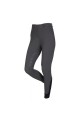 Pantalon lemieux dynamique anthracite/34f