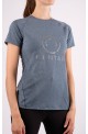 T shirt montar aspen bleu chine/xs