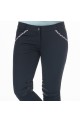 Pantalon flag1cup mendoza azur/34f