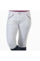 Pantalon flag1cup mendoza azur/34f