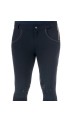 Pantalon flag&cup chaco anthracite/40f