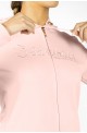 Sweat samshield bonita rose/xs