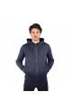 Sweat samshield bonito marine/m