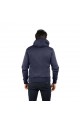 Sweat samshield bonito marine/m