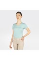 T shirt samshield axelle bonni seaport blue/xs