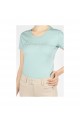 T shirt samshield axelle bonni seaport blue/xs