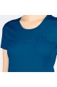 T shirt samshield axelle bonni seaport blue/xs