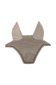 Bonnet kentucky velvet pearl beige/full