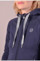 Sweat swarlotta harcour gris/s