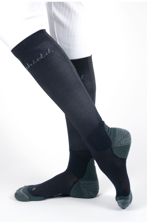 Chaussettes - Femme - B//VERTIGO : Technical | Chambrière.ca