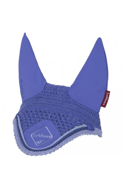 Bonnet lemieux lycra bluebell/l