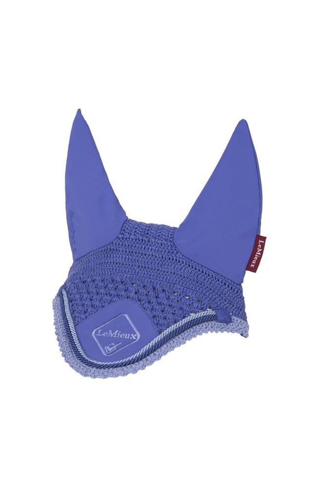 Bonnet lemieux lycra bluebell/l