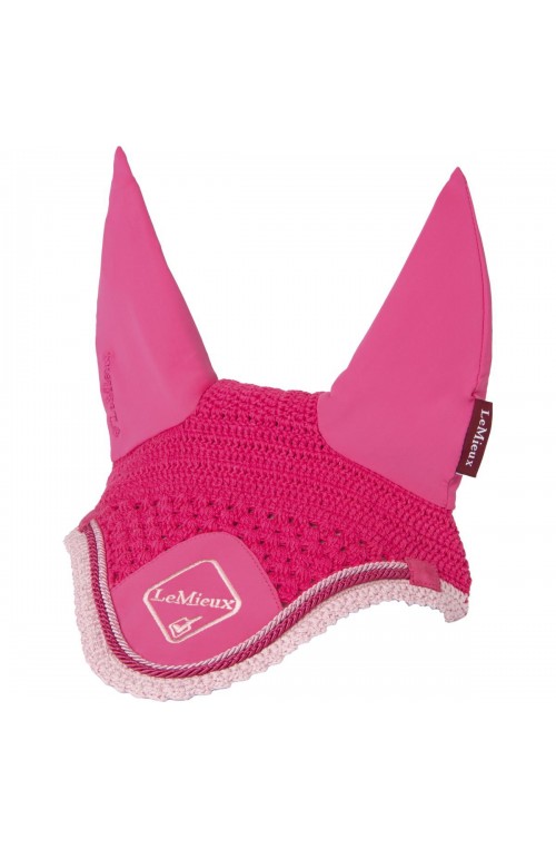 Bonnet lemieux lycra bluebell/l