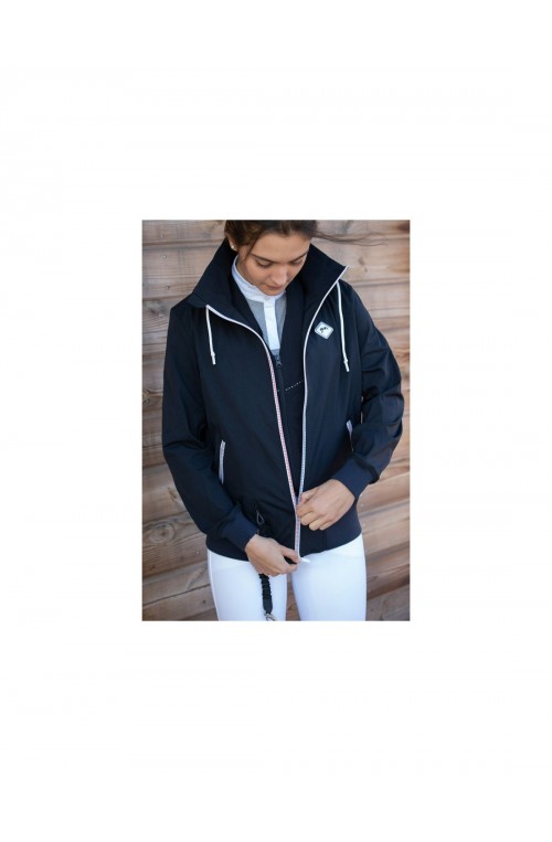 Blouson Pénélope Air Jacket