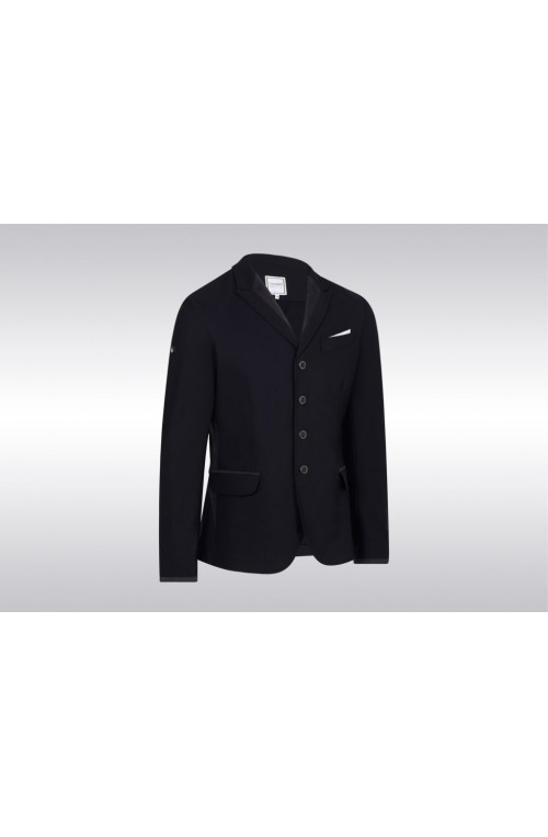 Veste de concours Samshield Louis Homme