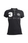 Polo hv polo favouritas noir/xs