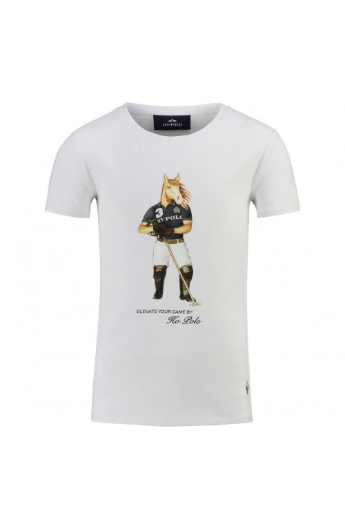 T-shirt HV Polo Favouritas Horse