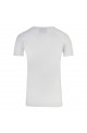 T shirt hv favouritas horse blanc/s