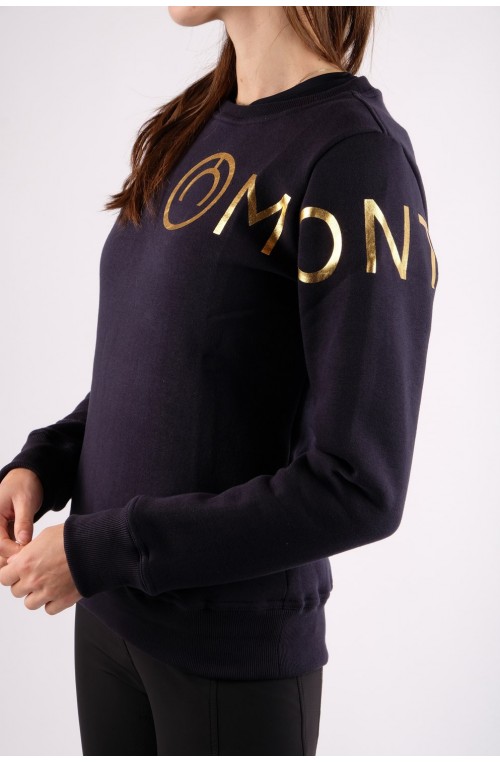 Sweat montar dior  noir/s