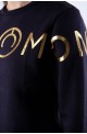 Sweat montar dior  noir/s