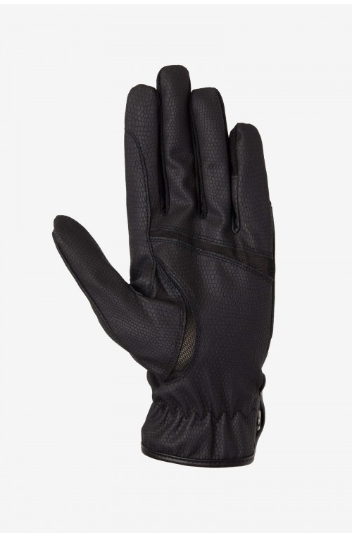 Gant b vertigo flex gloves noir/6