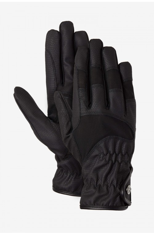 Gant b vertigo flex gloves noir/6