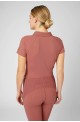 T-shirt Horze Ciandra anti-uv