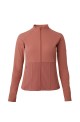 Veste anti uv horze ciandra rose/38