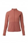 Veste anti uv horze ciandra rose/38