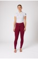 Pantalon horze tara framboise/34