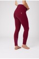 Pantalon horze tara framboise/34